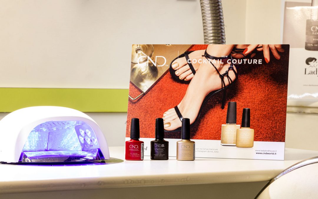 Benvenuta sul nostro nuovo sito