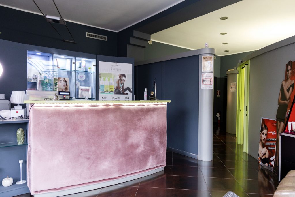 Trattamento di pressoterapia a Novara