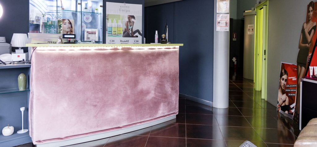 Laminazione ciglia a Casale Monferrato