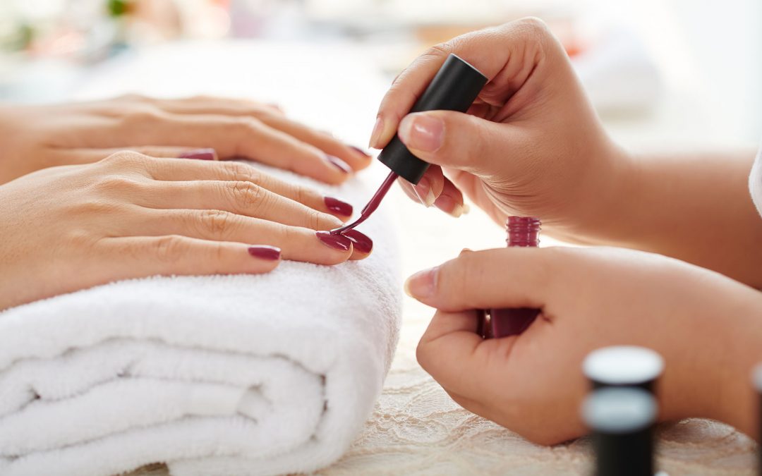 Estetica mani e piedi