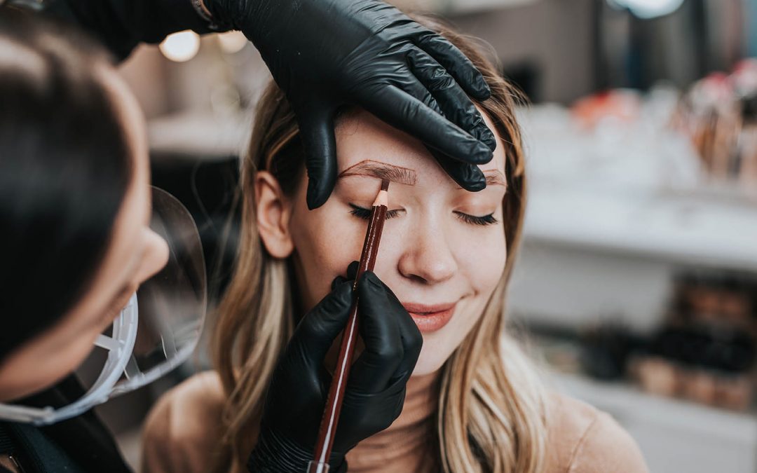 Trucco semipermanente